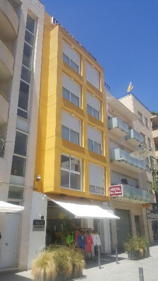 Hotel Hostal Can Joanet