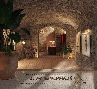 Hotel La Bionda