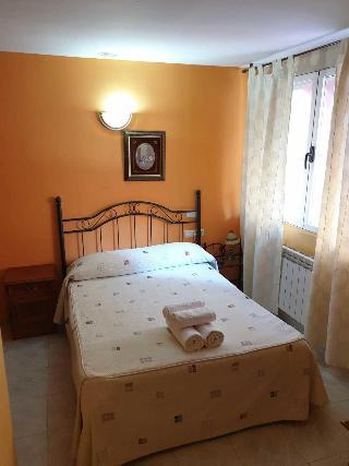 Hotel Hostal Algodon