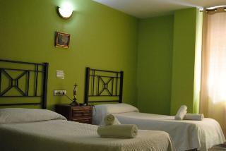Hotel Hostal Algodon
