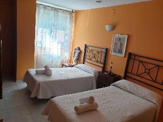 Hotel Hostal Algodon
