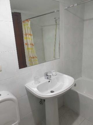 Hotel Hostal Algodon