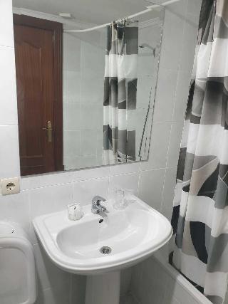 Hotel Hostal Algodon
