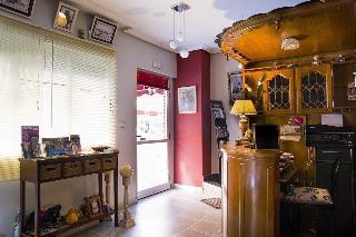 Hotel Hostal Algodon