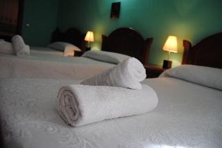 Hotel Hostal Algodon