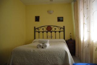 Hotel Hostal Algodon