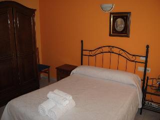 Hotel Hostal Algodon