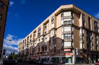 Гостиница Hostal Algodon