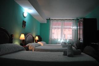 Hotel Hostal Algodon
