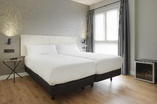 Hotel Arrizul Beach