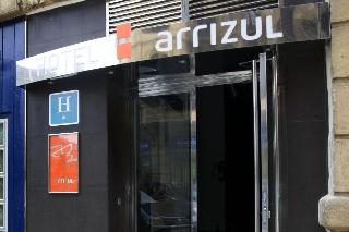 Hotel Arrizul Beach