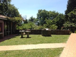 Hotel Casa O Fabal