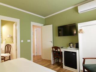 Гостиница Hostal los Castanuelos