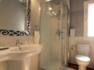 Гостиница Hostal los Castanuelos
