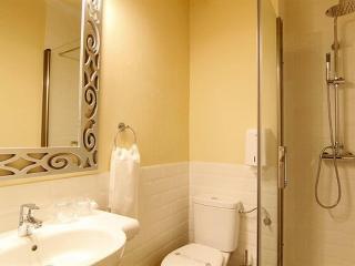 Гостиница Hostal los Castanuelos