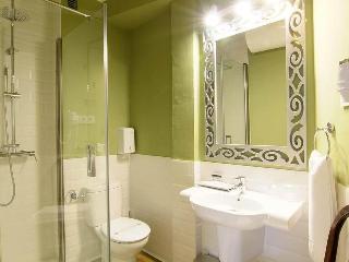 Гостиница Hostal los Castanuelos