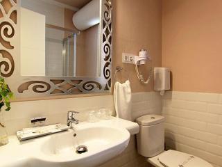 Гостиница Hostal los Castanuelos