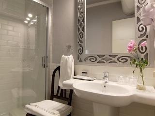 Гостиница Hostal los Castanuelos