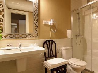 Гостиница Hostal los Castanuelos