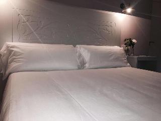 Гостиница Hostal los Castanuelos