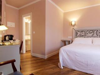 Гостиница Hostal los Castanuelos