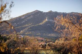 Hotel Mas Del Bot