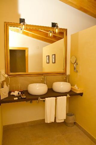 Hotel Mas Del Bot