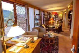 Hotel Mas Del Bot