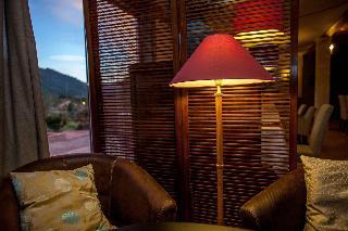 Hotel Mas Del Bot