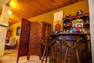 Hotel Mas Del Bot