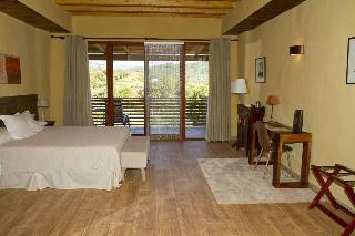 Hotel Mas Del Bot