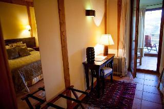 Hotel Mas Del Bot