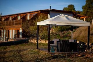 Hotel Mas Del Bot