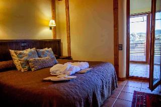 Hotel Mas Del Bot