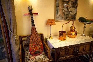Hotel Mas Del Bot
