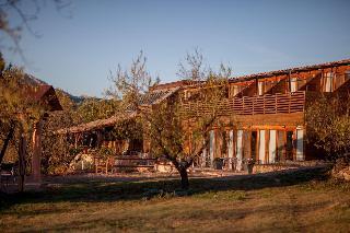 Hotel Mas Del Bot