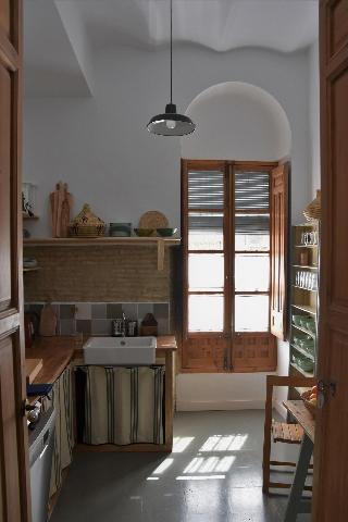 Гостиница Casa Almara