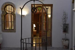 Гостиница Casa Almara