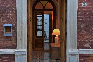 Гостиница Casa Almara