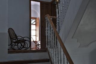 Гостиница Casa Almara