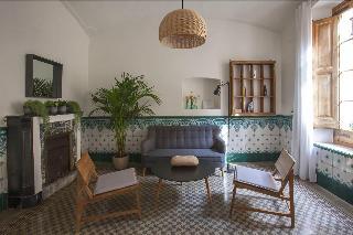 Гостиница Hotel Hanoi