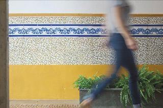Гостиница Hotel Hanoi