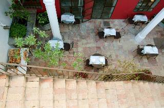 Гостиница Hotel Hanoi