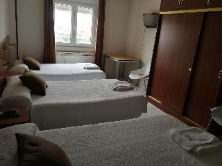 Hotel Hostal Cerecedo