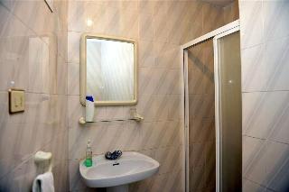 Гостиница Hostal Ariz