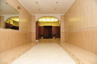 Гостиница Hostal Ariz