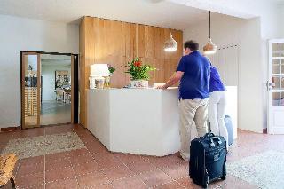 Hotel Hostal Casbah