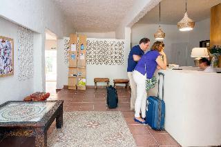 Hotel Hostal Casbah