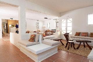 Hotel Hostal Casbah