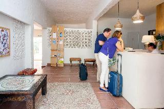 Hotel Hostal Casbah